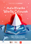 Stacja Kultura realizuje projekt „Mała książka – wielki człowiek”