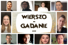Wierszogadanie 2020 – wyniki castingu