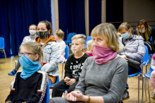 Tak dzieci widzą nasze miasto – wydano kalendarze i zbiory bajek