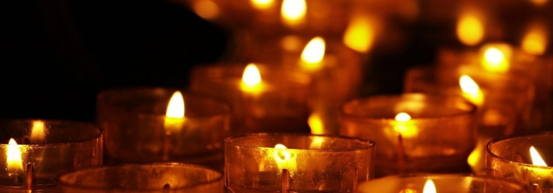 Oni odeszli, pamięć pozostała – wspomnienie wybitnych mieszkańców Rumi