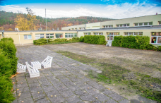 Betonowy plac zamieni się w ekologiczne patio