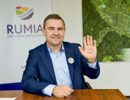 Rumia propagowała Światowy Dzień Adopcji