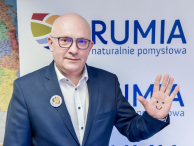 Rumia propagowała Światowy Dzień Adopcji