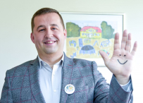 Rumia propagowała Światowy Dzień Adopcji