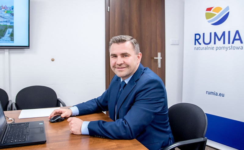 Rumia jednym z liderów tegorocznej „EkoSfery”