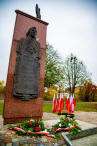 Rumia świętowała 102. rocznicę odzyskania niepodległości przez Polskę