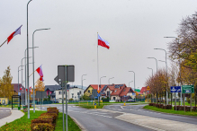 Rumia świętowała 102. rocznicę odzyskania niepodległości przez Polskę