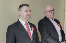 Zaśpiewali hymn najlepiej w województwie