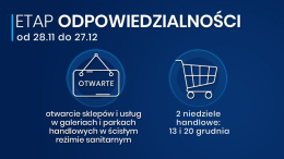 Rządowy plan działań walki z epidemią