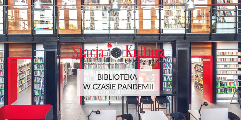 Ponowne otwarcie Miejskiej Biblioteki Publicznej w Rumi