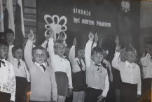 Szkoła Podstawowa numer 6 w Rumi świętowała 60-lecie istnienia
