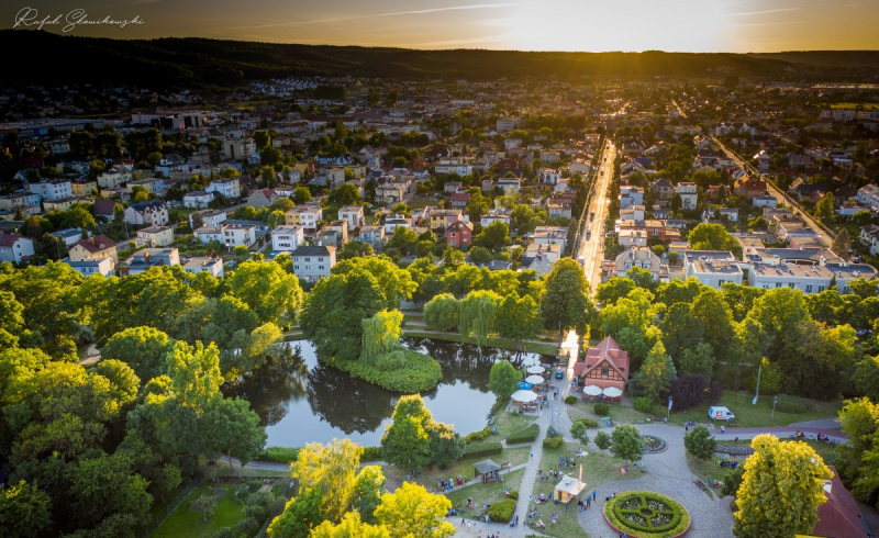 Mimo pandemii miasto Rumia przeznaczy prawie 60 milionów na inwestycje