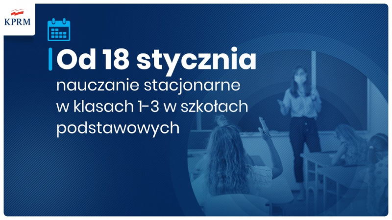 Rząd przedłużył dotychczasowe obostrzenia epidemiczne