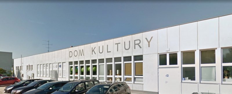 Dom Kultury „Janowo” został zamknięty po blisko 30 latach działalności