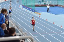 Sukcesy rumskich lekkoatletów w Toruniu