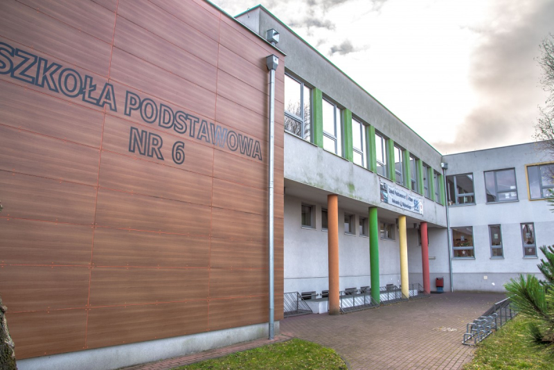 Szóstkę z Rumi czeka ogromna zmiana – szkoła przejdzie rozbudowę