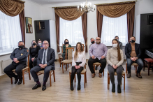 Te licealistki wiedzą, jak poprawić bezpieczeństwo rowerzystów