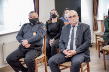 Te licealistki wiedzą, jak poprawić bezpieczeństwo rowerzystów