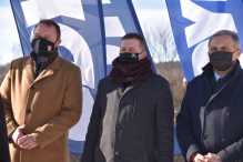Gdynię, Rumię, Redę i Wejherowo czekają naloty samolotowe. Powstaną termowizyjne mapy strat ciepła.