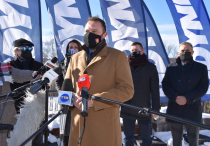 Gdynię, Rumię, Redę i Wejherowo czekają naloty samolotowe. Powstaną termowizyjne mapy strat ciepła.