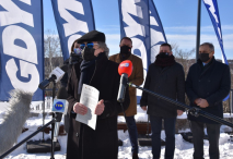 Gdynię, Rumię, Redę i Wejherowo czekają naloty samolotowe. Powstaną termowizyjne mapy strat ciepła.