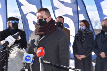 Gdynię, Rumię, Redę i Wejherowo czekają naloty samolotowe. Powstaną termowizyjne mapy strat ciepła.