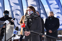 Gdynię, Rumię, Redę i Wejherowo czekają naloty samolotowe. Powstaną termowizyjne mapy strat ciepła.