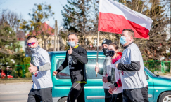 Rumia świętowała Narodowy Dzień Pamięci „Żołnierzy Wyklętych”