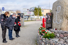 Rumia świętowała Narodowy Dzień Pamięci „Żołnierzy Wyklętych”