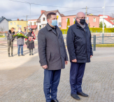 Rumia świętowała Narodowy Dzień Pamięci „Żołnierzy Wyklętych”