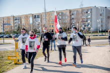 Rumia świętowała Narodowy Dzień Pamięci „Żołnierzy Wyklętych”