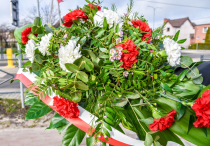 Rumia świętowała Narodowy Dzień Pamięci „Żołnierzy Wyklętych”
