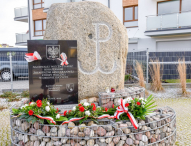 Rumia świętowała Narodowy Dzień Pamięci „Żołnierzy Wyklętych”