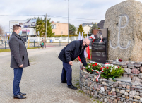Rumia świętowała Narodowy Dzień Pamięci „Żołnierzy Wyklętych”