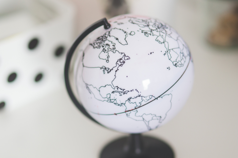 Angielski dla młodzieży w Stacji Kultura Rumia – bezpłatnie i bez stresu