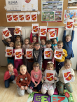 Projekt „Rumia oczami dzieci” nabiera tempa