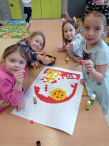 Projekt „Rumia oczami dzieci” nabiera tempa