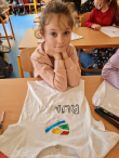Projekt „Rumia oczami dzieci” nabiera tempa