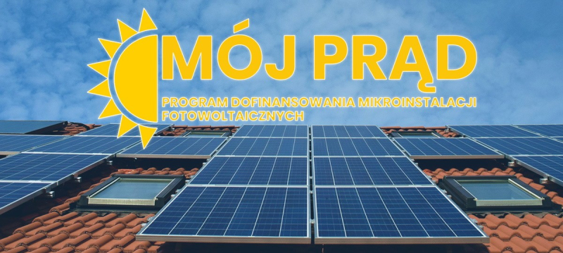Program „Mój Prąd” 3.0 – nowa odsłona