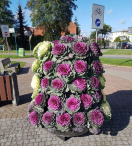 Wiosenne porządki nie ominą miejskiej zieleni w Rumi