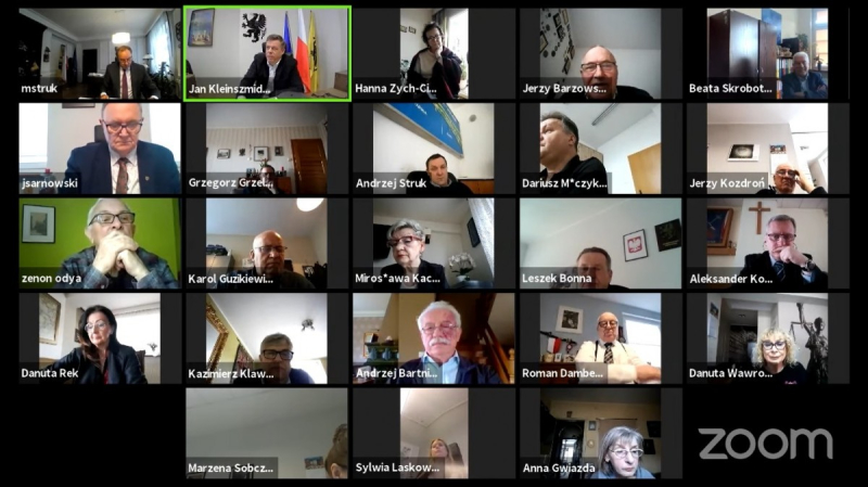 Pomorscy radni przyjęli Strategię 2030