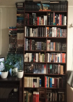 Niesamowite biblioteczki w konkursie Stacji Kultura