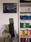 Niesamowite biblioteczki w konkursie Stacji Kultura