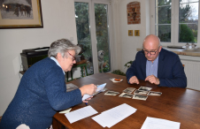 Powstaje Wirtualne Muzeum Rumi. Eksponaty będzie można zobaczyć nie tylko w sieci