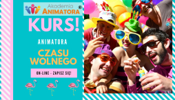 Kurs Animatora Online