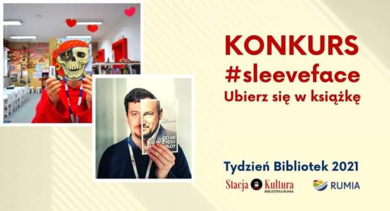 Nowy konkurs fotograficzny w Stacji Kultura w Rumi