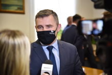 Jest porozumienie w sprawie przebiegu Północnej Kolei Aglomeracyjnej
