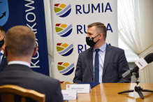 Jest porozumienie w sprawie przebiegu Północnej Kolei Aglomeracyjnej