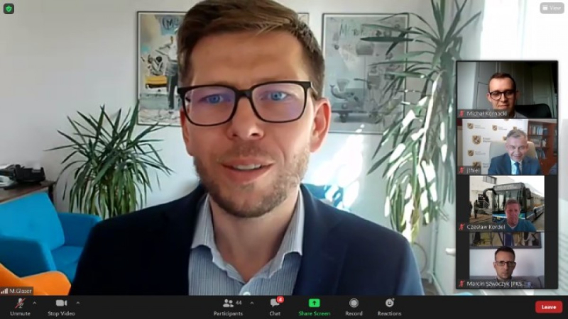 Plusy i minusy transportu w powiecie wejherowskim. Mieszkańcy tworzą plan rozwoju mobilności