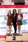Za nami III Otwarte Mistrzostwa Pomorza Cheerleaders. W rywalizacji wzięło udział ponad 500 sportowców
